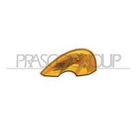 Fanale Anteriore Destro Arancio Senza Porta Lampada Per Renault Modus 2004-2007