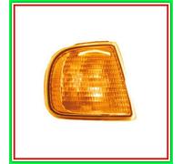 Fanale Anteriore Destro Arancio Senza Porta Lampada Vw Polo Classic-Variant-Cadd