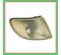 Fanale Anteriore Destro Bianco Con Porta Lampada Audi A6-(Anno 1994-1997)