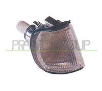 Fanale Anteriore Destro Bianco Con Porta Lampada Per Lancia Dedra 1988-1998 Dx