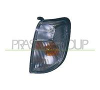 Fanale Anteriore Destro Bianco Con Porta Lampada Nissan Navara-King Cab-(Anno 19