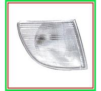 Fanale Anteriore Destro Bianco Per Mercedes Vito (w638) 1995-2003 Lato Destro
