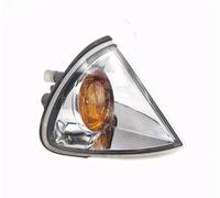 FANALE ANTERIORE DESTRO-BIANCO-CON PORTALAMPADA PER TOYOTA AVENSIS 07/00-03/03