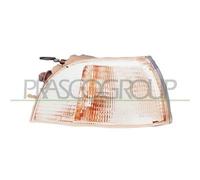 FANALE ANTERIORE DESTRO BIANCO SENZA PORTALAMPADA PER FIAT PUNTO 176 1993-> 7732