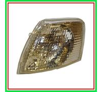 Freccia fanale anteriore destro per volkswagen passat 1996 al 2000 bianco