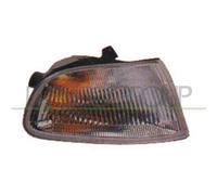 Fanale Anteriore Destro Con Porta Lampada Honda Civic (v - Eg/eh/ej) 1991-1995