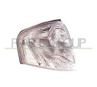 FANALE FRECCIA ANTERIORE DX BIANCO PER MERCEDES CLASSE C (W202) 05.1996>04.2000