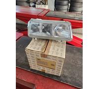 FANALE ANTERIORE DESTRO HELLA 1AH006840-221 PER VW PASSAT B4 DAL 09/1993- NUOVO