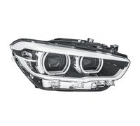 Fanale Anteriore Destro LED HELLA per BMW 1er 1LX 011 929-441