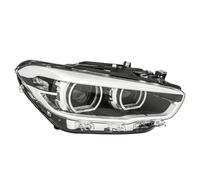 Fanale Anteriore Destro LED HELLA per BMW 1er 1LX 011 929-441