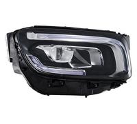 Fanale Anteriore Destro LED Mercedes GLB 19-22 Driver OEM Hella