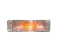 Fanale Anteriore Destro Lente Trasparente ARIC per Volkswagen Golf - 1976