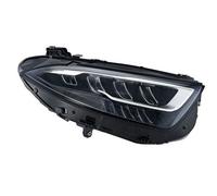 Fanale Anteriore Destro Mercedes CLS LED Driver Di Passeggeri Hella OEM