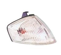 FANALE ANTERIORE DESTRO per MAZDA 323 F VI Hatchback