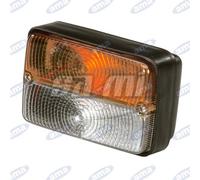 FANALE DIREZIONE DX/SX TRATTORI CARRELLO APPENDICE RIMORCHIO 2pz AMA