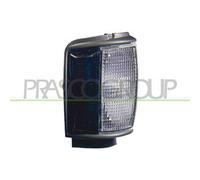 Fanale Anteriore Dx Con Portalampada 89 > 92 Toyota Hilux Pick Up 2wd Ln85 89/95