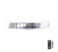 Fanale Anteriore DX Senza Portalampada Bianco Renault Master (2003-2010)