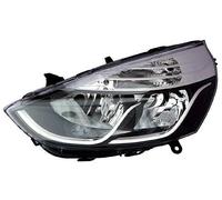 FANALE ANTERIORE elettrico destro con motore 260106624R