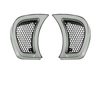 Fanale Anteriore Fari Anteriori Per Moto Fanali Anteriori Per Moto Con Luce A LED Per Touring Per Strada Per Glide Per FLTRX 2015-2023 Indicatori Direzione Luci Di Marcia Fari