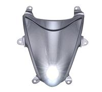 Fanale Anteriore Fari Anteriori Per Moto Faro Anteriore Per Moto Per Suzuki Per Hayabusa 2008 2009 2010 2011 2012 2013 2014 2015 2016 2017 2018 2019 2020 Accessori