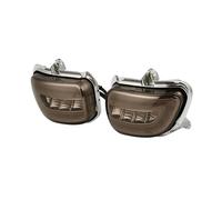 Fanale Anteriore Fari Anteriori Per Moto Indicatori Di Direzione Anteriori A LED Per Motocicletta Per Goldwing Per GL1800 F6B 2001 2002 2003 2004 2013 2014 2015 2016 2017