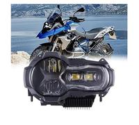 Fanale Anteriore Fari Anteriori Per Moto Per BMW Per R1200GS 2013-2018 R 1200GS Per K50 Per ADV Per Adventure Per GS 1200 Gruppo Ottico Anteriore Per Moto Fari A LED(Halogen)