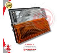 Fanale Anteriore Freccia Posizion Per Trattori LAMBORGHINI SAME COBO 03160 DX=SX