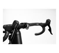 Acid Pro-E 150 X-Connect - fanale anteriore e-bike Black unisex