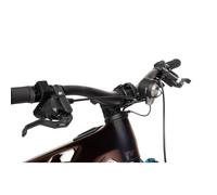 Acid PRO-E 200 HB X-Connect - luce anteriore e-bike Black unisex