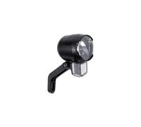 Acid PRO-E 60 CMPT X-Connect - luce anteriore e-bike White unisex