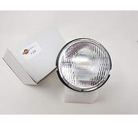 FARO FANALE GRUPPO OTTICO ANTERIORE VESPA 50 PK S XL RUSH N CON PORTALAMPADA