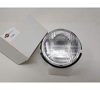 FANALE ANTERIORE GRUPPO OTTICO VESPA PK 50/125 FL BOSATTA F241 (265939-265940