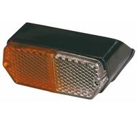 Fanale Anteriore Illuminazione Ama 144,2x64 mm