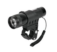 Fanale anteriore in alluminio a led 1W