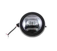 FANALE ANTERIORE IRON LED EVOK PIAGGIO VESPA PK 50 SS ELESTART 50 1983 V5S1T