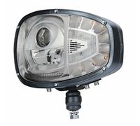 Fanale Anteriore LED Ama 10-30 V 5 Funzioni