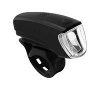 Fanale Anteriore LED Bonin Hawk 3 Funzioni per Bicicletta con Batterie AAA