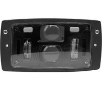 FANALE ANTERIORE LED TRATTORI MASSEY FERGUSON, CASE-IH, JOHN DEERE, FENDT