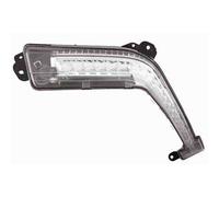 FANALE - LUCE POSIZIONE DIURNA DESTRA LED - DX - PEUGEOT 308 11->13