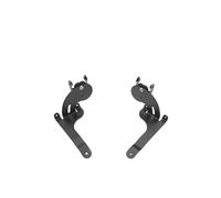 Fanale Anteriore Luci Diurne A LED DRL Rally Faro Di Guida 12V Per MINI Per Cooper R50 Faro Aggiuntivo Fari Anteriori Moto(BRACKET)