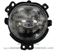 Fanale Anteriore Mini Countryman 2016 Sinistro 63177409115