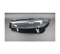 Fanale Anteriore Per BMW Serie 3 G20 2023 2024 Accessori Per Auto Paralume Trasparente Coprifaro Paralume Faro Lente In Faro Principale Fari(Sono partiti)