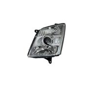Fanale Anteriore Per Isuzu Per D-MAX 2006 Pickup Faro Anteriore Ad Alta Configurazione Faro principale auto(Only a left)