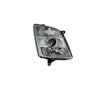 Fanale Anteriore Per Isuzu Per D-MAX 2006 Pickup Faro Anteriore Ad Alta Configurazione Faro principale auto(Only a right)