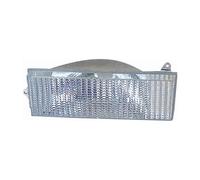 fanale anteriore per jeep cherokee 96 sinistro bianco sottofaro
