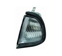 fanale anteriore per lancia delta 93' destro bianco compatibile modello bosh