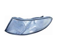 fanale anteriore per saab 900 93-97 9.3 1995 sinistro bianco