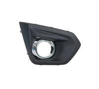Fanale Anteriore Per Subaru Per Impreza 2012 2013 2014 Copertura Fendinebbia Modanatura Fendinebbia 57731FJ000 57731FJ010 Paraluce Faro Griglia Telaio Ggrill Faro Principale Fari(Silvery Right)