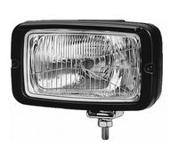 Faro Alogeno Da Incasso HELLA 1LB 007 145-047