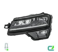 HELLA 1EX 354 855-011 Faro anteriore